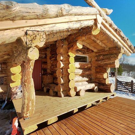Apartament Escapade Norvegienne Tolga Zewnętrze zdjęcie