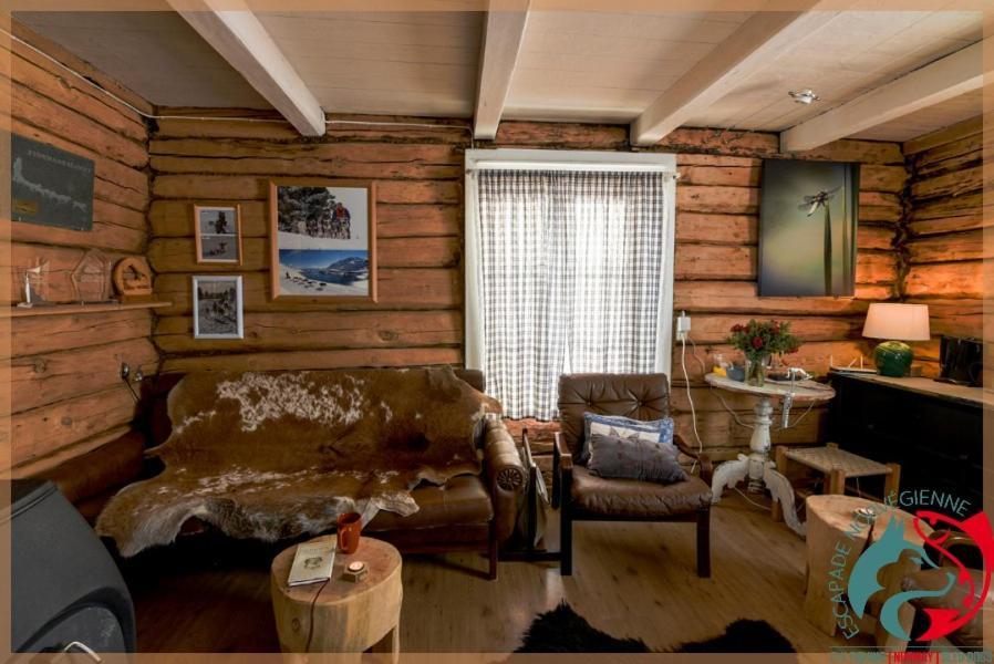 Apartament Escapade Norvegienne Tolga Zewnętrze zdjęcie