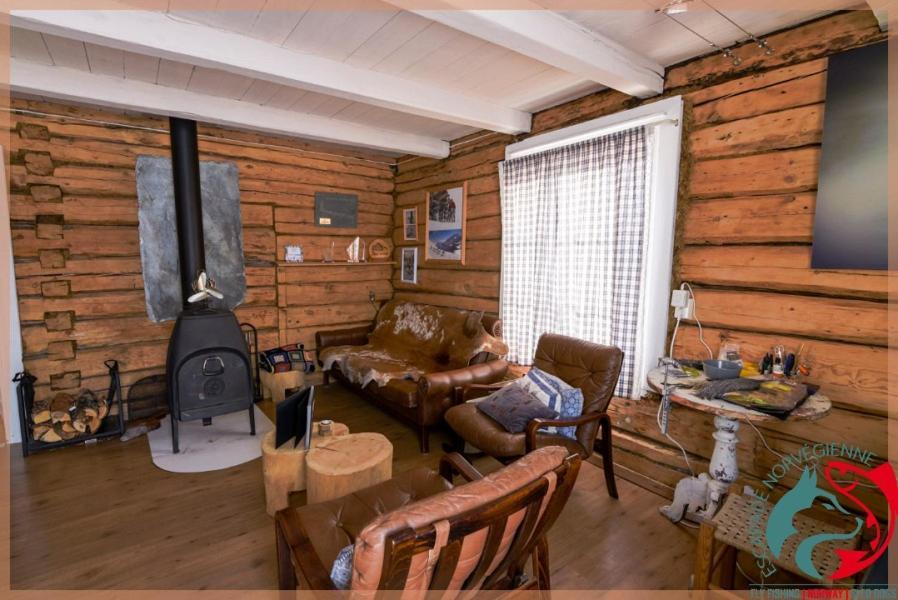 Apartament Escapade Norvegienne Tolga Zewnętrze zdjęcie