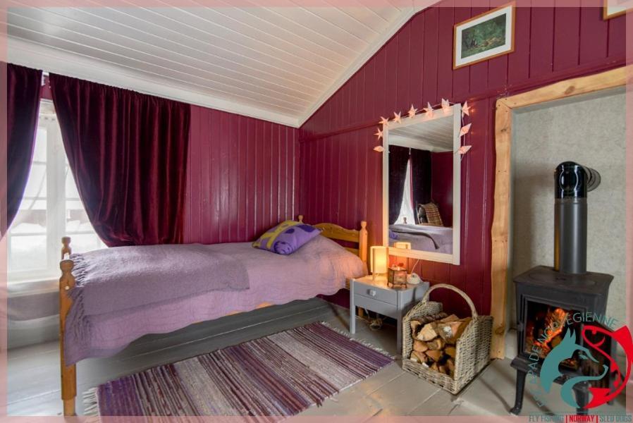 Apartament Escapade Norvegienne Tolga Zewnętrze zdjęcie