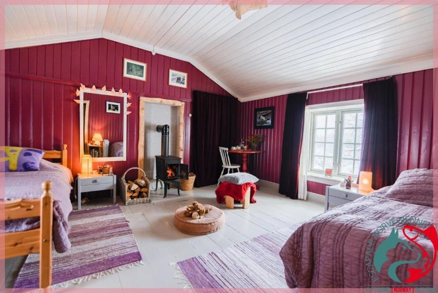 Apartament Escapade Norvegienne Tolga Zewnętrze zdjęcie