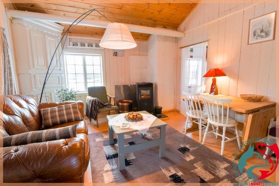 Apartament Escapade Norvegienne Tolga Zewnętrze zdjęcie