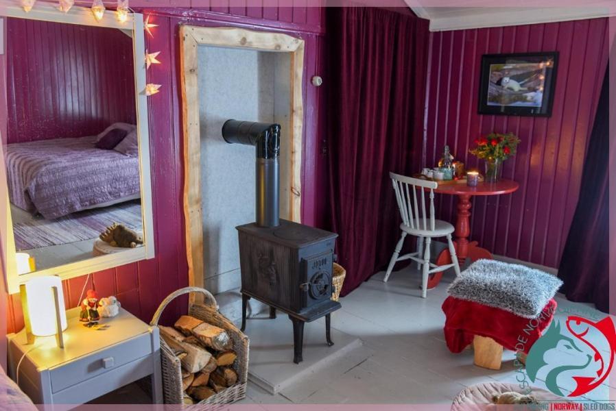 Apartament Escapade Norvegienne Tolga Zewnętrze zdjęcie