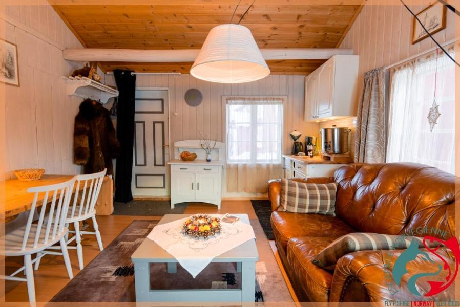 Apartament Escapade Norvegienne Tolga Zewnętrze zdjęcie