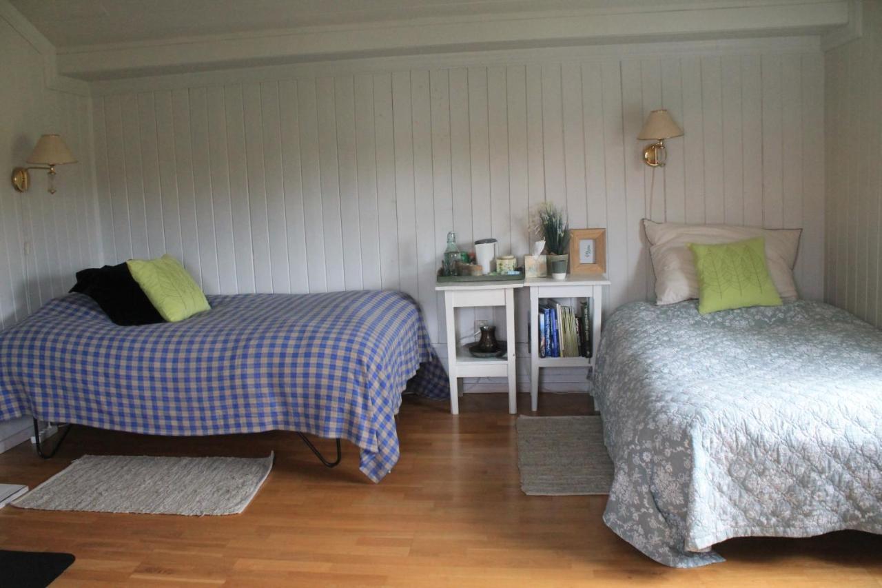 Apartament Escapade Norvegienne Tolga Zewnętrze zdjęcie