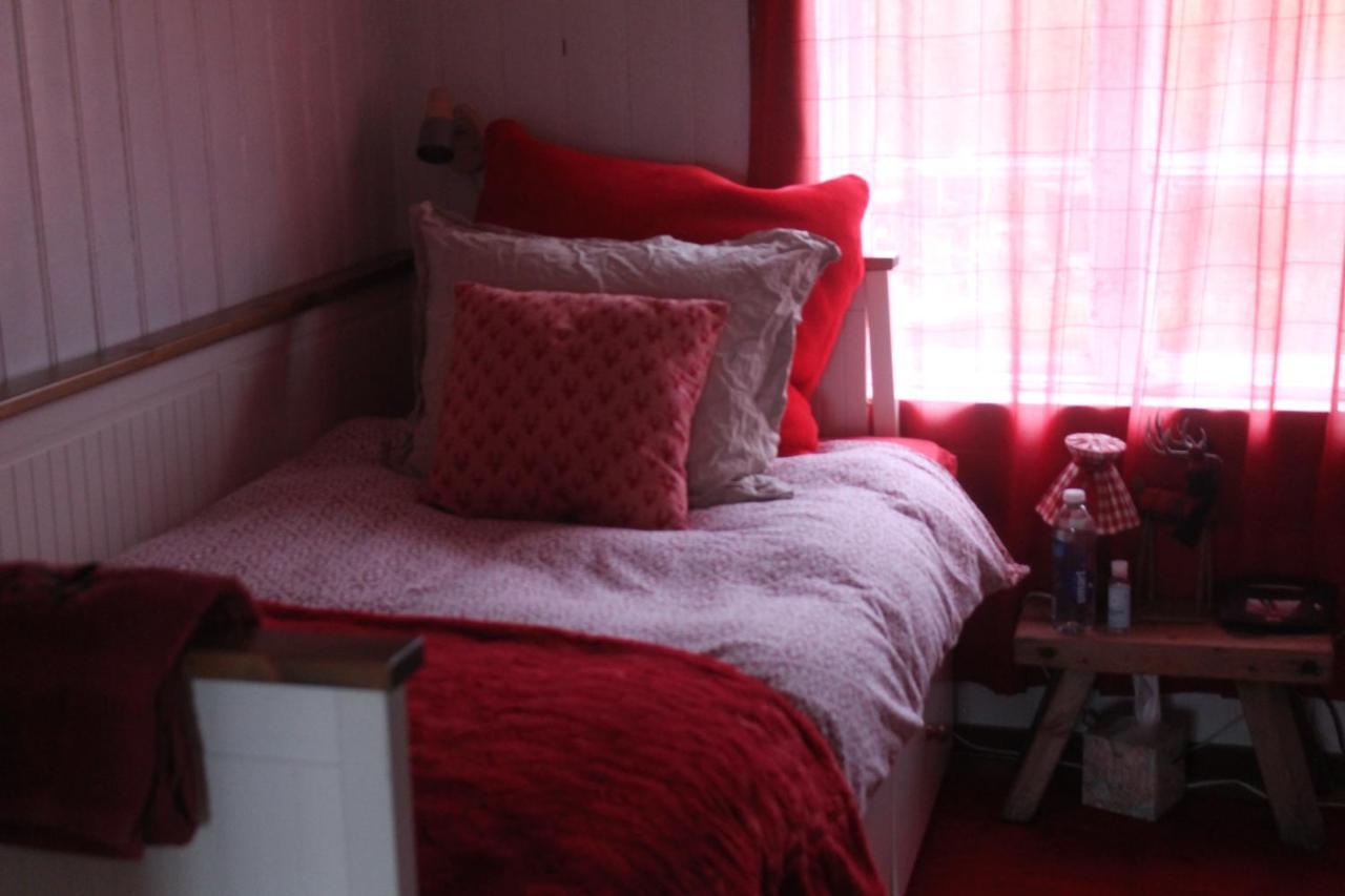 Apartament Escapade Norvegienne Tolga Zewnętrze zdjęcie
