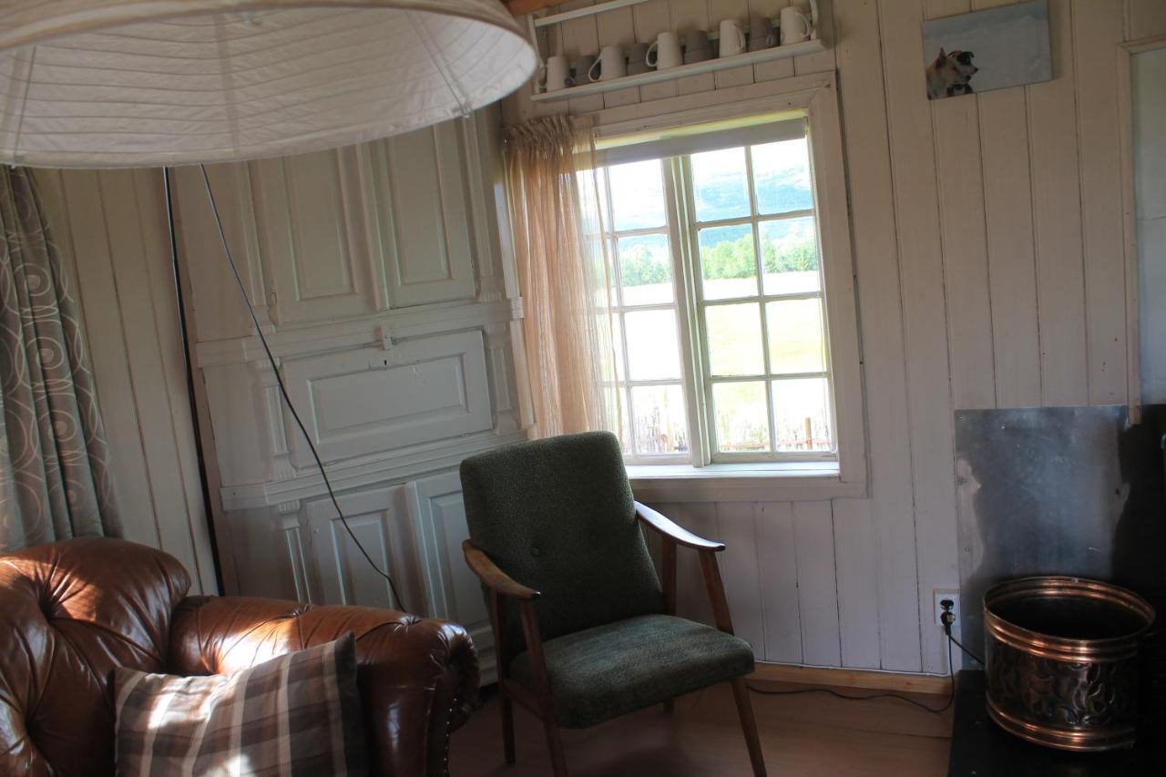 Apartament Escapade Norvegienne Tolga Zewnętrze zdjęcie