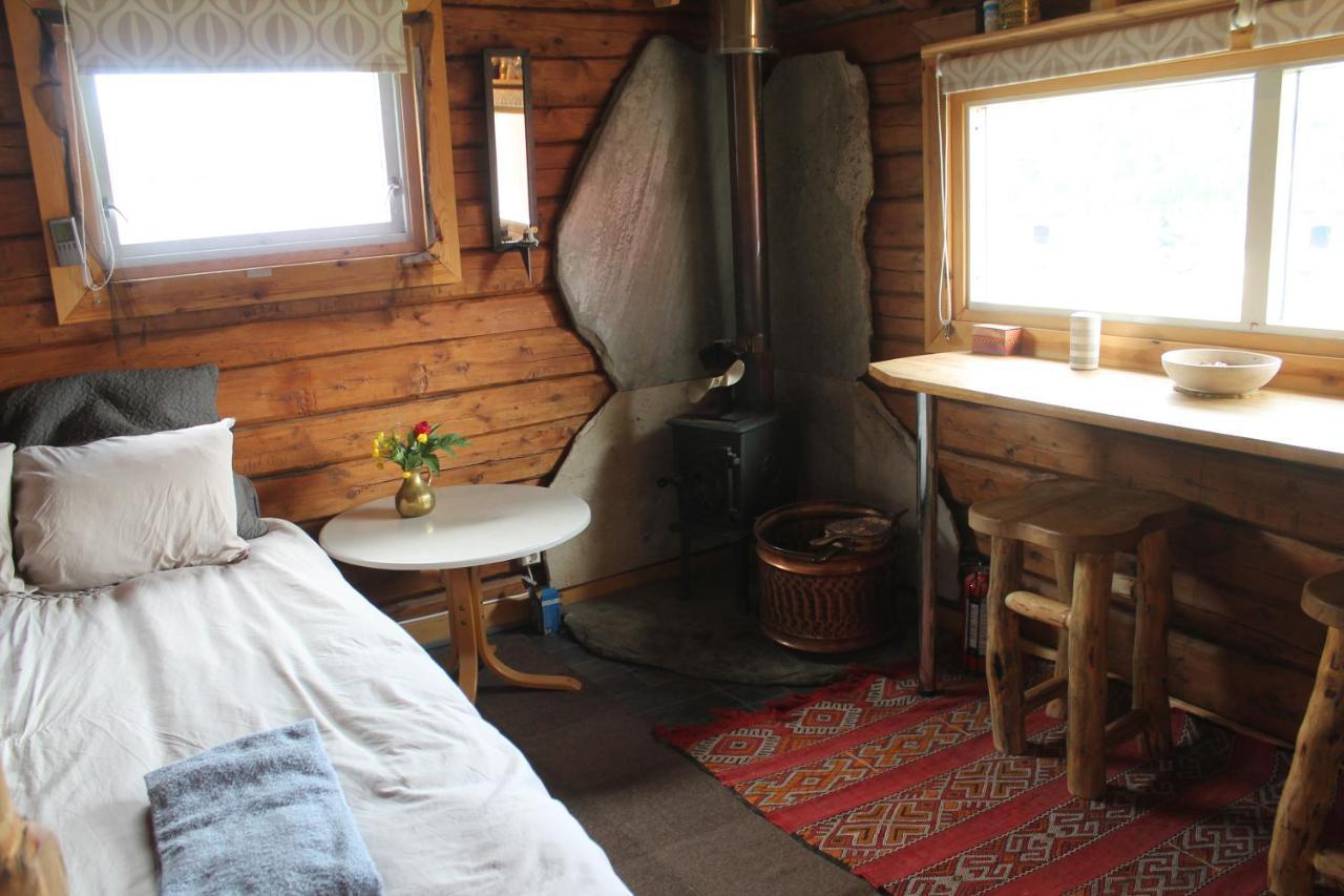 Apartament Escapade Norvegienne Tolga Zewnętrze zdjęcie