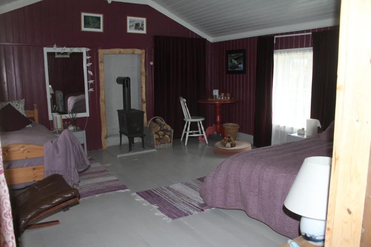 Apartament Escapade Norvegienne Tolga Zewnętrze zdjęcie