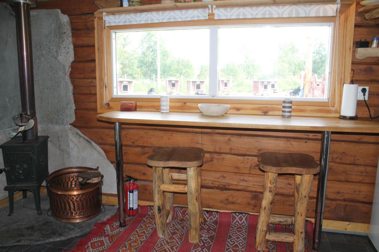 Apartament Escapade Norvegienne Tolga Zewnętrze zdjęcie