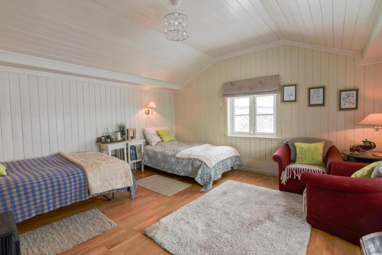 Apartament Escapade Norvegienne Tolga Zewnętrze zdjęcie
