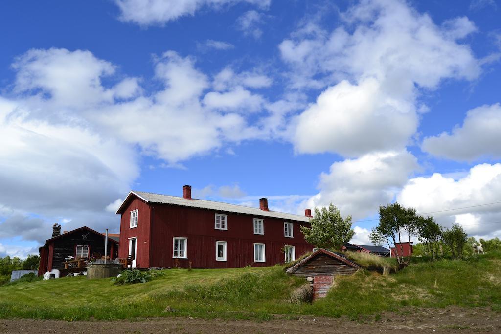 Apartament Escapade Norvegienne Tolga Zewnętrze zdjęcie