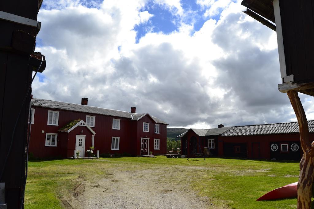 Apartament Escapade Norvegienne Tolga Zewnętrze zdjęcie