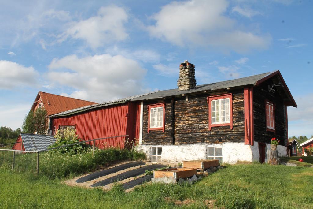 Apartament Escapade Norvegienne Tolga Zewnętrze zdjęcie
