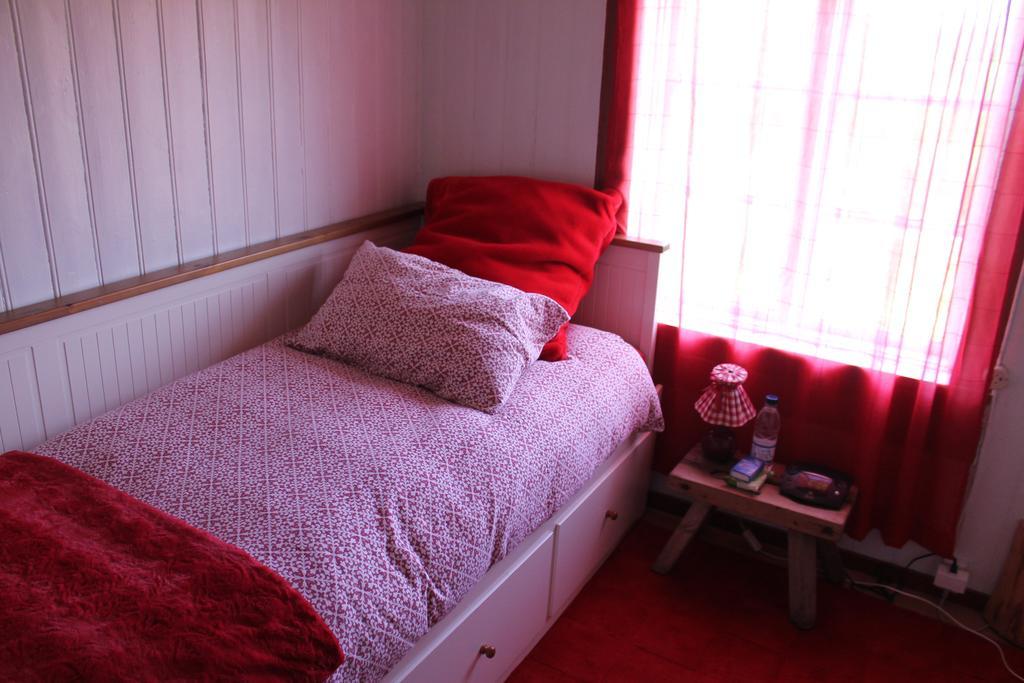Apartament Escapade Norvegienne Tolga Zewnętrze zdjęcie