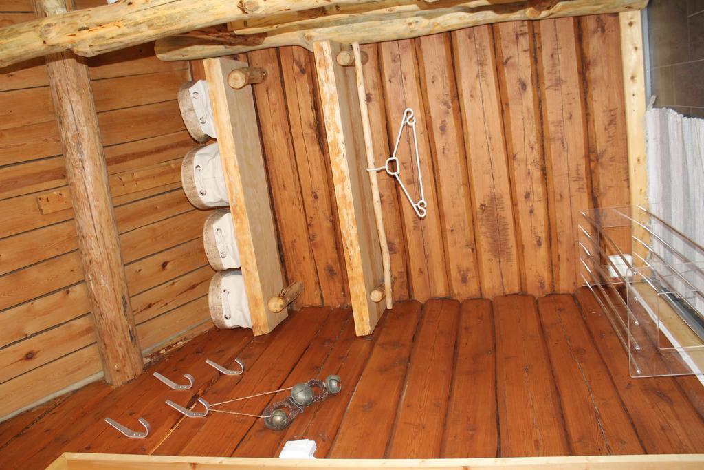 Apartament Escapade Norvegienne Tolga Zewnętrze zdjęcie