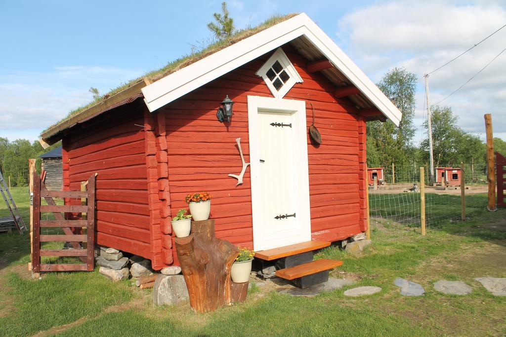Apartament Escapade Norvegienne Tolga Zewnętrze zdjęcie