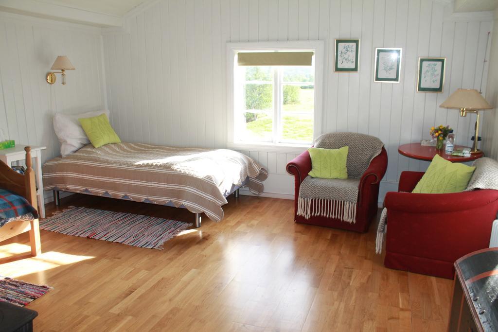 Apartament Escapade Norvegienne Tolga Zewnętrze zdjęcie