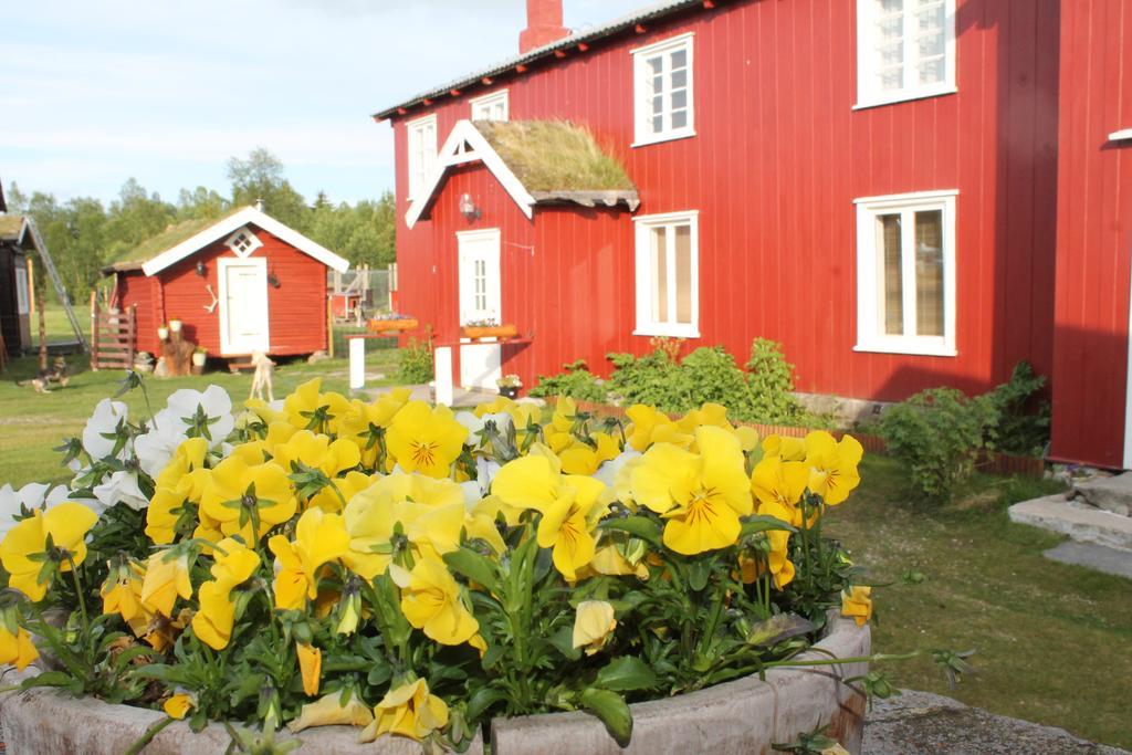 Apartament Escapade Norvegienne Tolga Zewnętrze zdjęcie