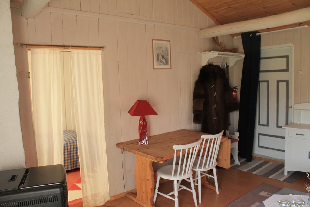 Apartament Escapade Norvegienne Tolga Zewnętrze zdjęcie