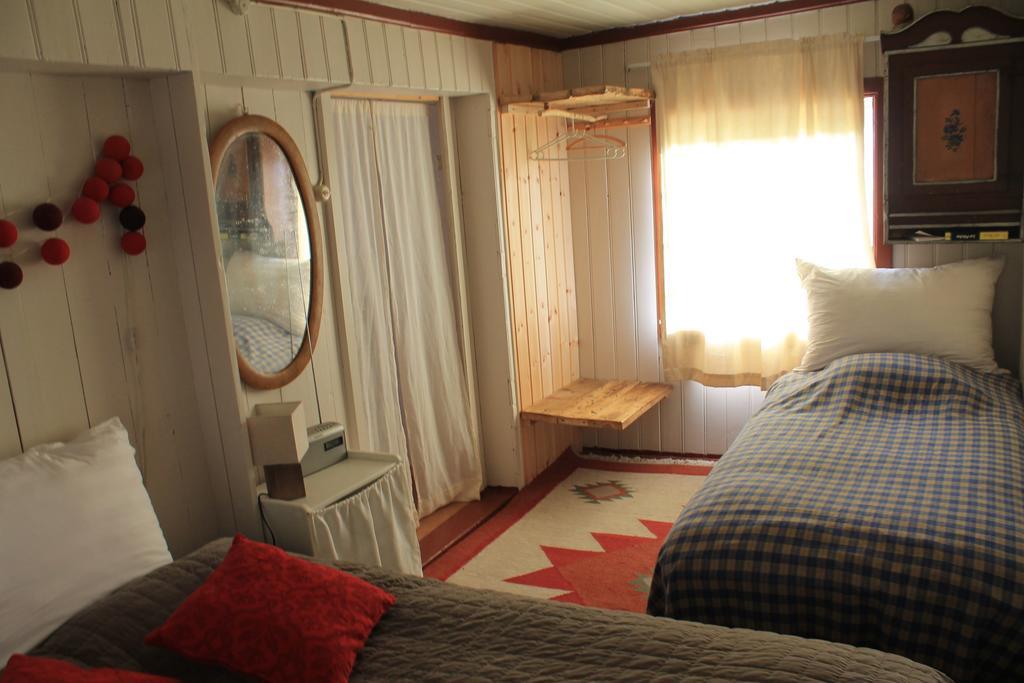 Apartament Escapade Norvegienne Tolga Zewnętrze zdjęcie