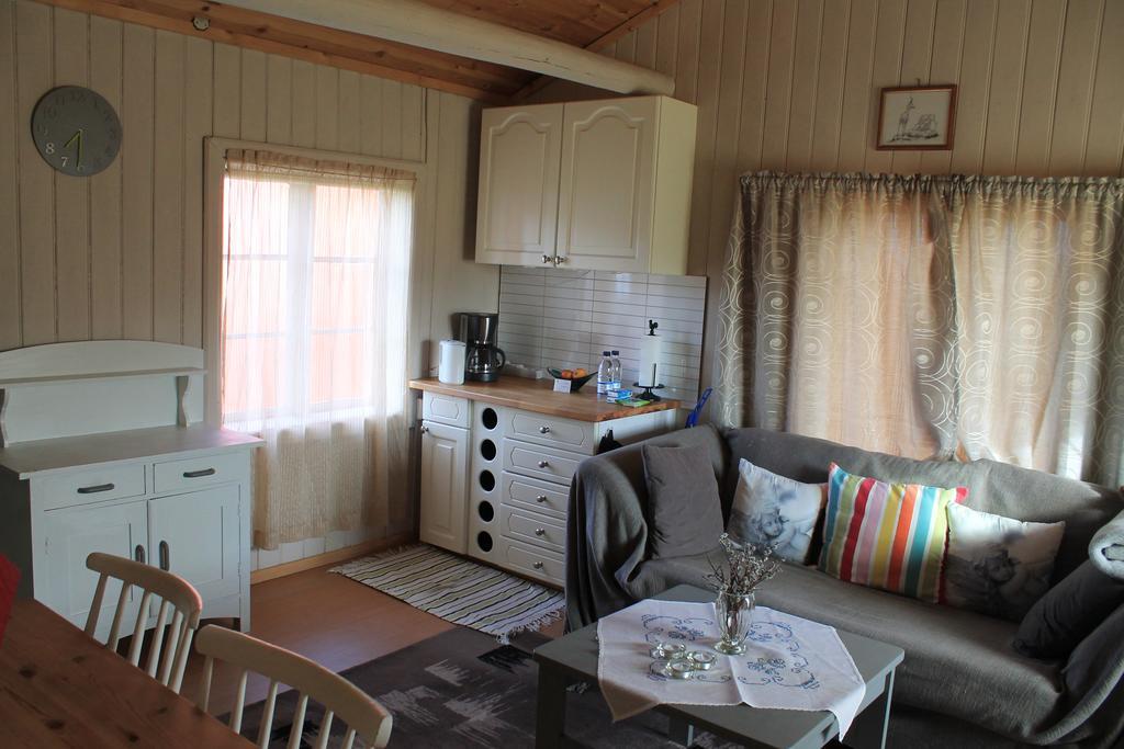 Apartament Escapade Norvegienne Tolga Zewnętrze zdjęcie
