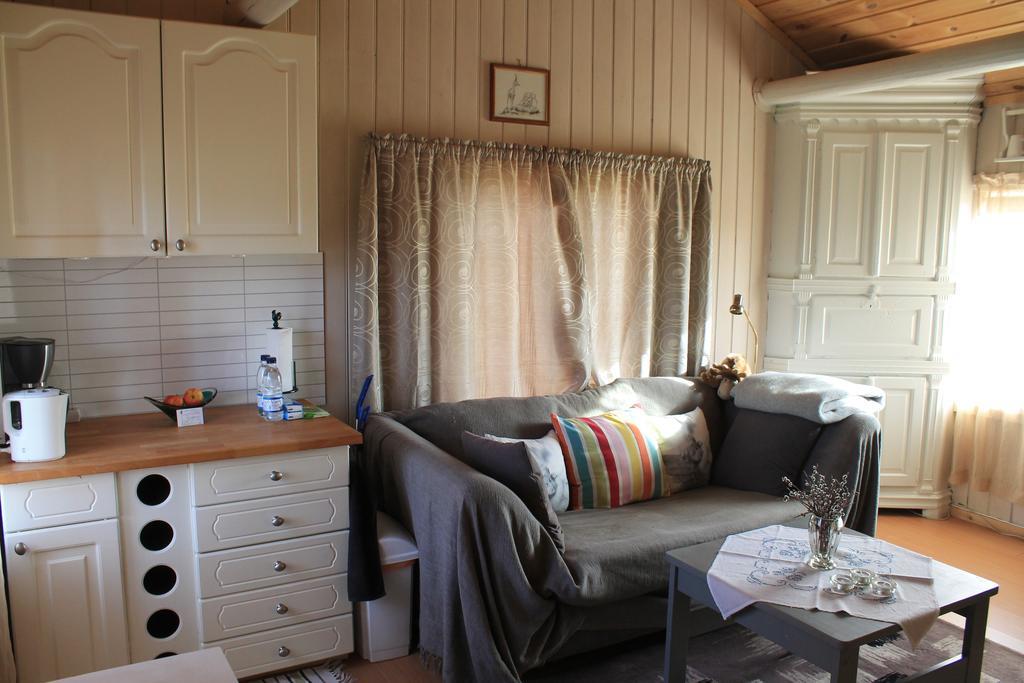 Apartament Escapade Norvegienne Tolga Zewnętrze zdjęcie